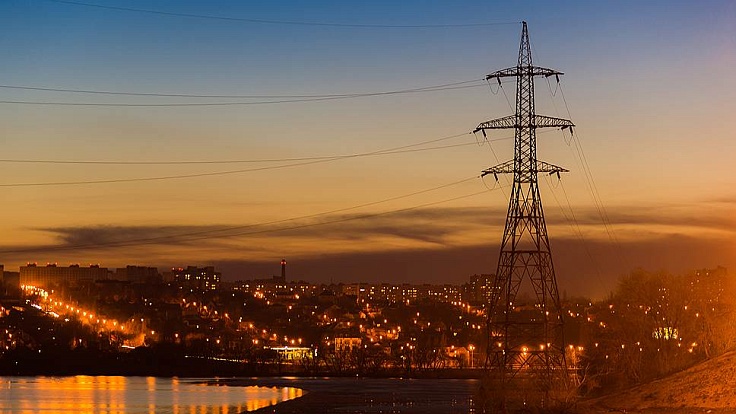 Схема и Программа развития электроэнергетики Республики Ингушетия