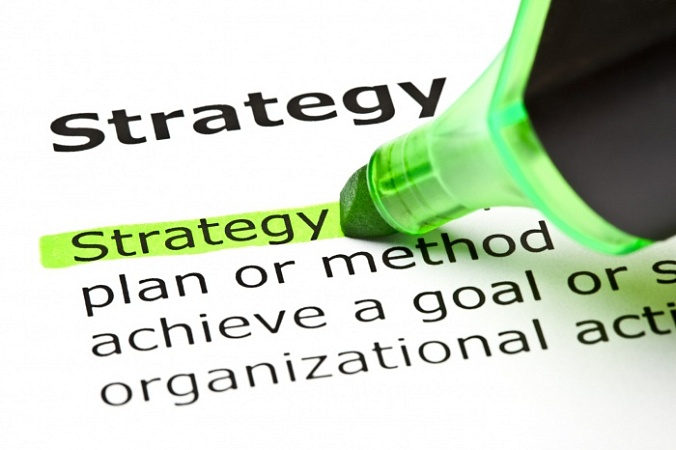 Стратегическое планирование – быстрый путь к успеху